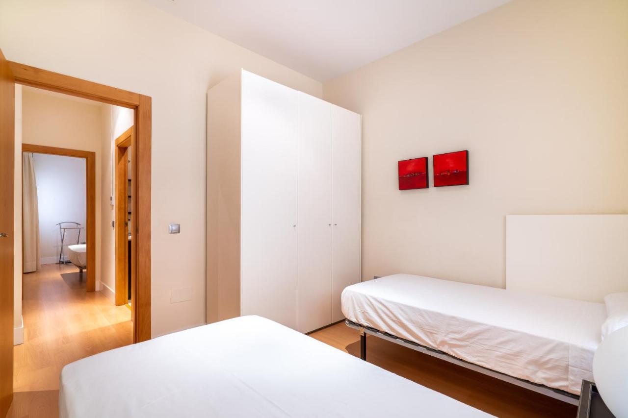 Appartement Be Free Arco *